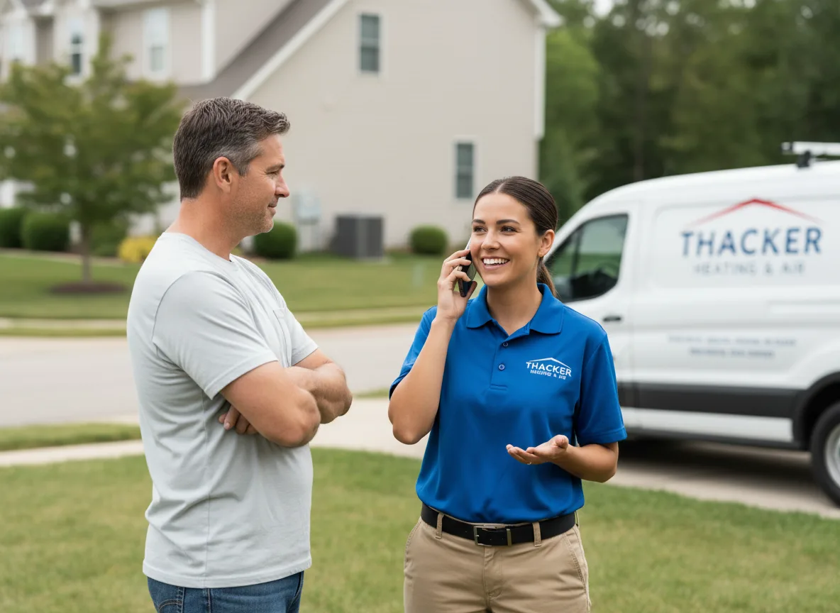 Ac Repair New Harbor, ME FAQs